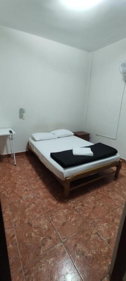 Guest House Tumbes Exterior foto